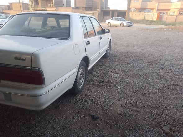 نسيان سدرك موديل 98 كير اوتماتيك تدفئه وتبريدرقم انبار انكليزي مشروع وطني سنويه الى 2029 السعر 55وبيها مجال الاستفسار على الرقم ***********
