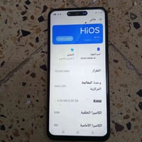 تكنو سبارك 40 • شبيهة آيفون 17 برو ماكس • استعمال شهر