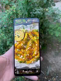 ريلمي نوت ٦٠ اكس • رام ١٢ • ذاكره ١٢٨