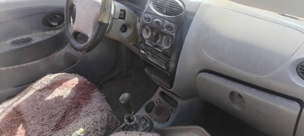 سلام عليكم تم تفصيخ كيو كيو كير ومحرك نضاف كير عادي شتعتاز غراض موجوده ابو غريب
***********
***********
