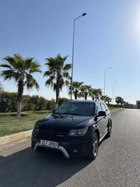 دوج جورني • ٢٠١٧ • ٦ سلندر