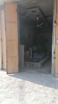 محل دجاج للإيجار كامل من كلشي للإستفسار الاتصال 07719175044