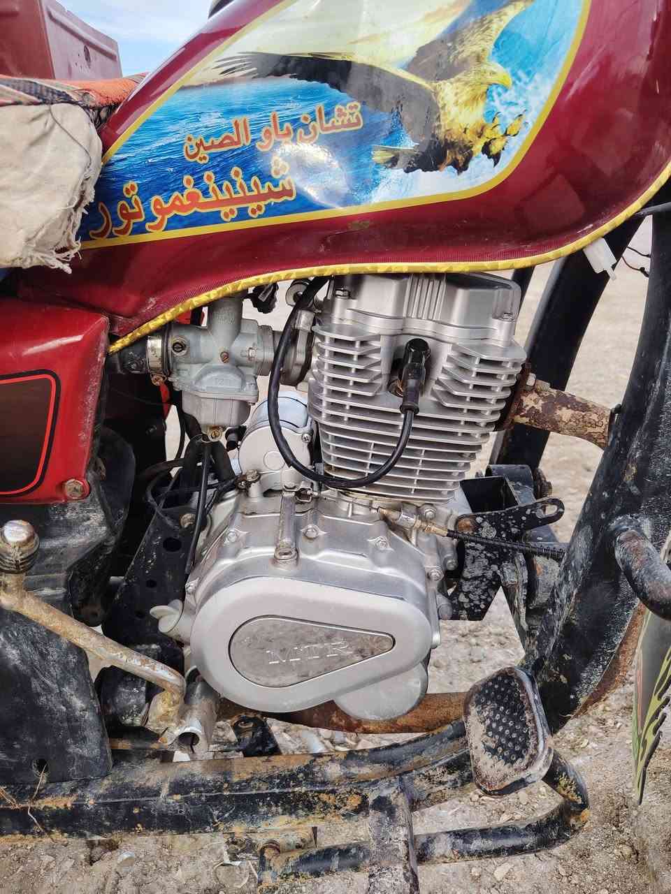 سلام عليكم ستوته البيع صقر محرك امتيار مامفتوح الدوانيه الحمزه الشرقي مصبوغه السعر 1200 ابيه مجال ورق صولي وتساب*********** ***********
