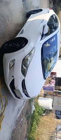 النترا ٢٠١٣ • كفاله عامه • المثنى