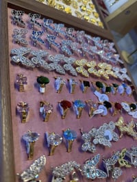 اكسسوارات الريس • تخفيضات • طويريج شارع كنوش