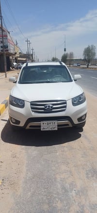 سنتافيه • ٢٠١٢ • كفاله