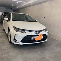 كورولا • ٢٠١٩ • أربيل