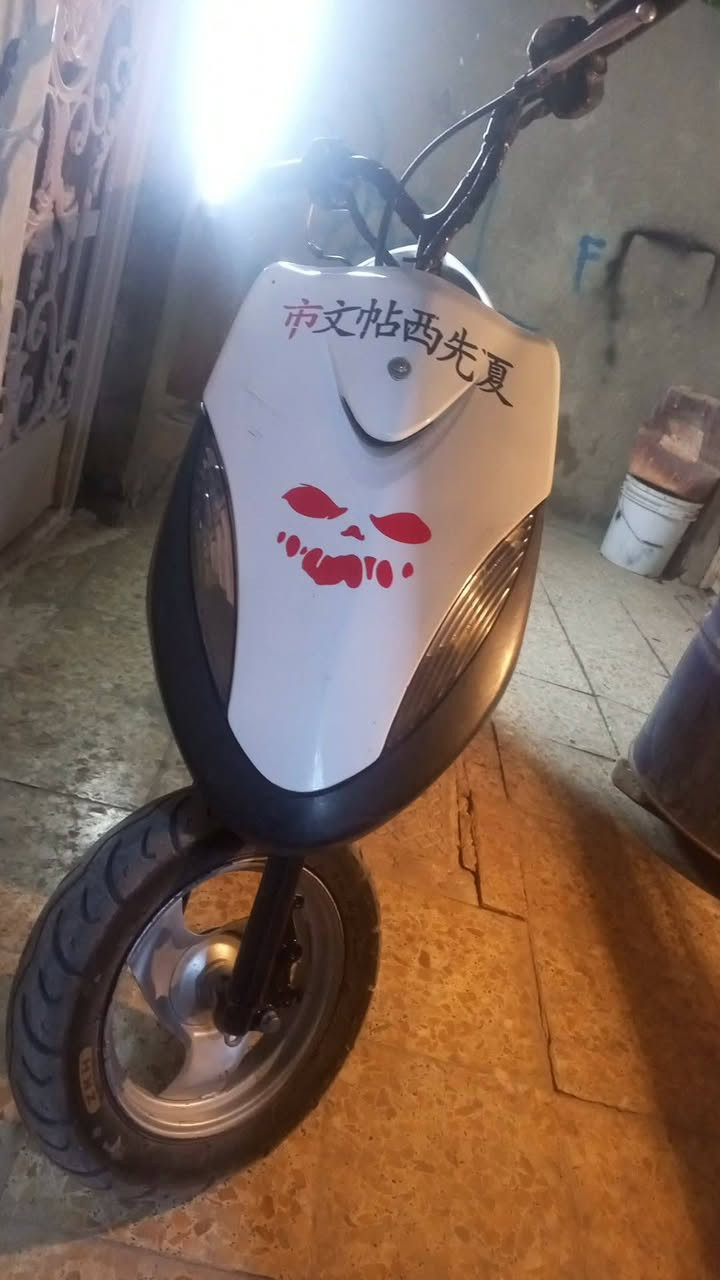 سلام عليكم دراجة ماكس عداله ٥٥ سالف تشتغل عله هاي حطه بيع كلجات رياضي بيه ٣٥٠ 💗💗


**إذا كنت صاحب هذا الإعلان وتريد حذفه لأي سبب، رجاءا أرسل رسالة إلى الدعم الفني**