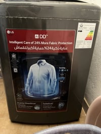 LG • ١٨كيلو • نشّاف