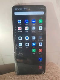 تكنو سبارك BG6 • 4GB رام • 5000mAh بطارية