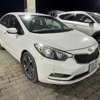 سيراتو • ٢٠١٣ • فول مواصفات