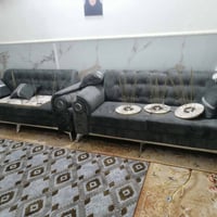 بليارد • نظيف كلش • مدينه الصدر