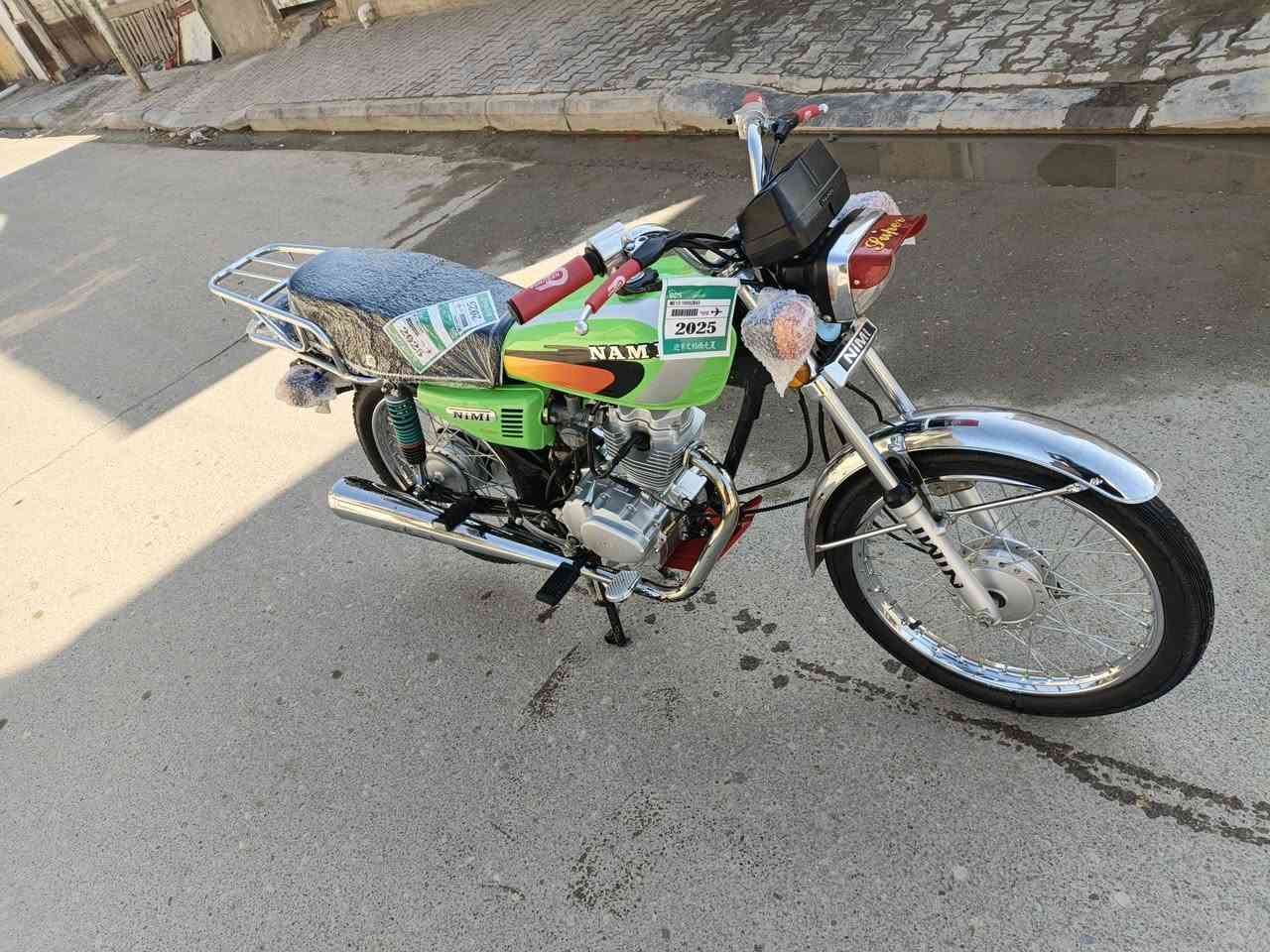 لبيع موديل 25كفال عامه مكاني كوت زين ***********
