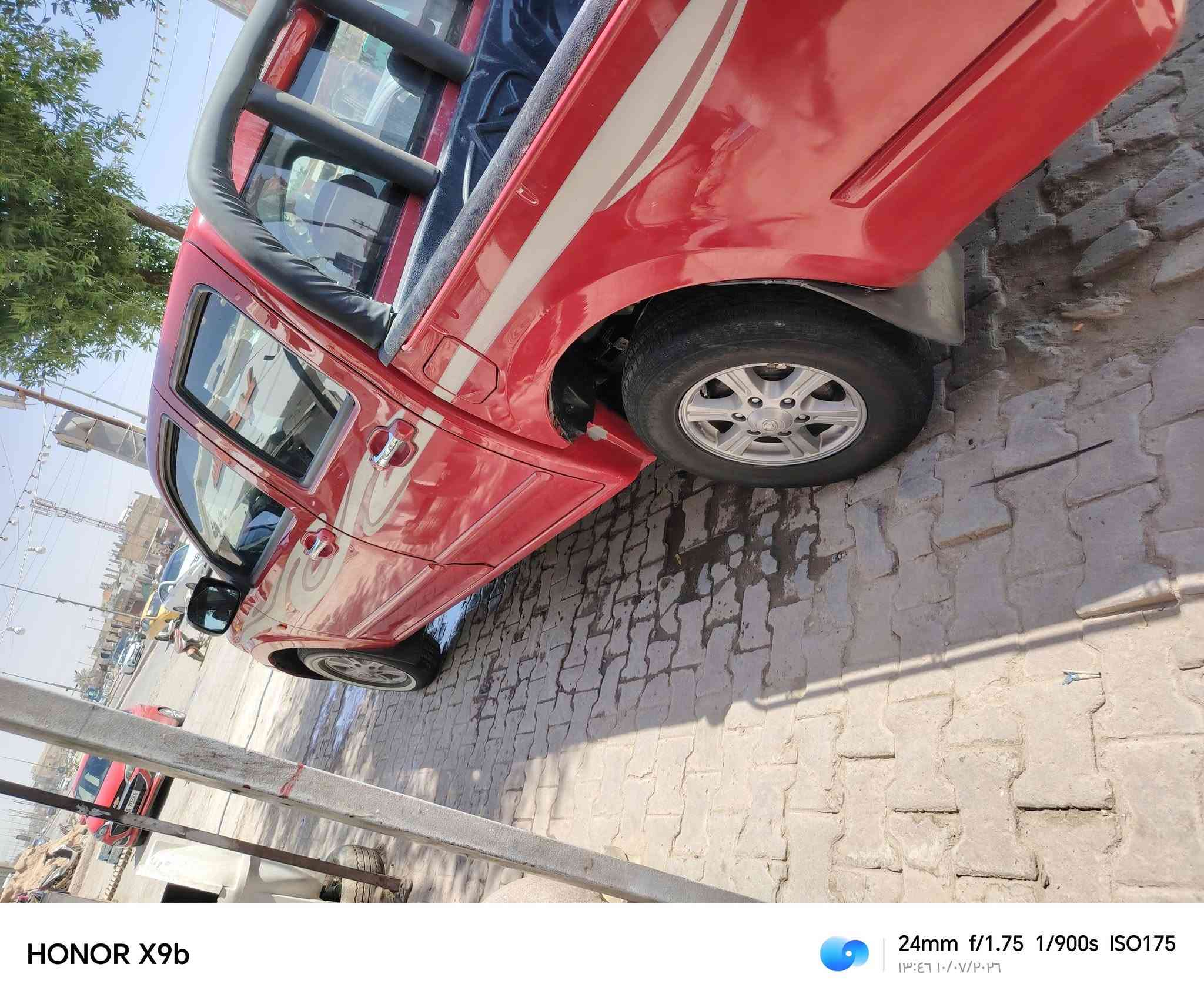 سلام عليكم
بيكم كريت ويل موديل 15
 سياره جديد كلش
مكفوله كفاله عامه شرط
مكان سياره الديوانيه الحمزه الشرقي
الاستفسار أكثر /***********
