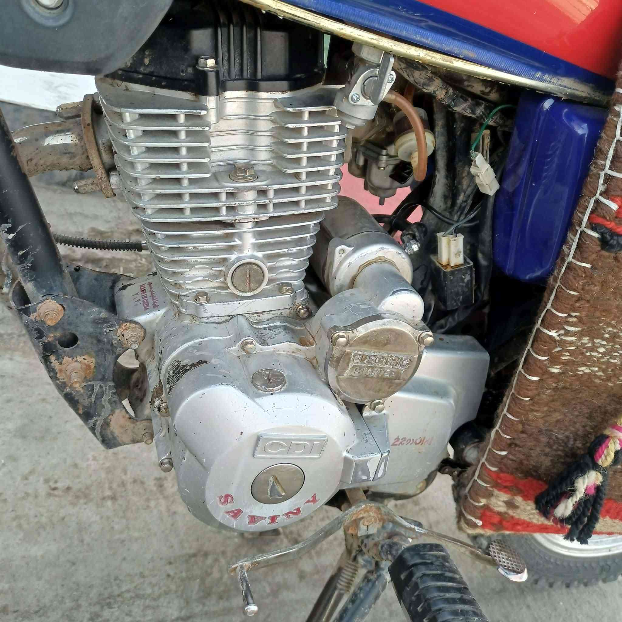 سلام عليكم درجة سيفان مديل 2020 لبيع سعره 375


**إذا كنت صاحب هذا الإعلان وتريد حذفه لأي سبب، رجاءا أرسل رسالة إلى الدعم الفني**