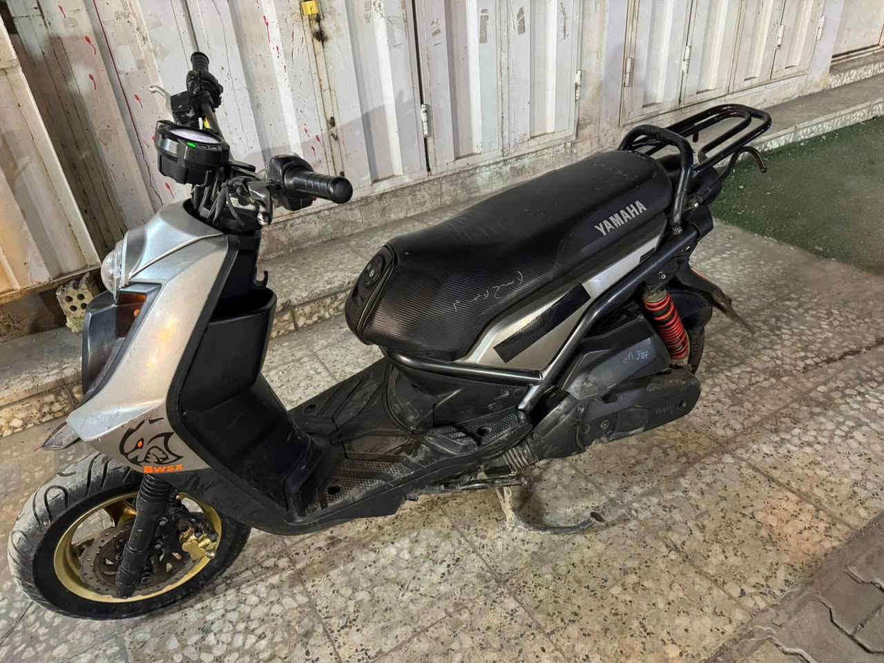 سلام عليكم دراجه سكنس جبلي دراجه ما مفتوحه دراجه نضيفه كلجات رياضي دراجه بلاديه مكينه خرسه وشلعه ومعدل خير من لله دراج كهربيات شغاله كله علا اخير بس معوز وريد ابيعه مستعجل مكاني بغداد العبيدي رقم ***********واتساب
