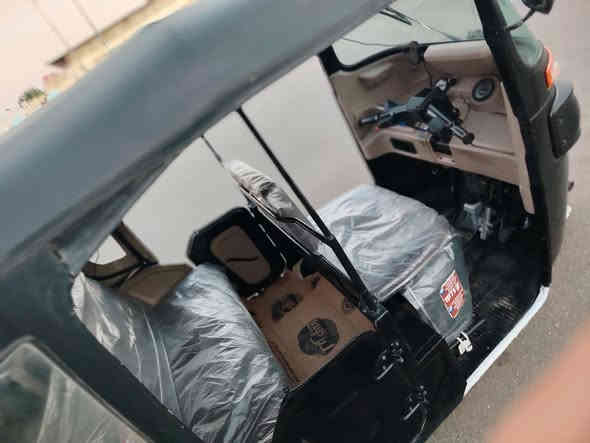 تكتك موديل 2024
مو رقمك مو شري لا اتصل 
البيع سعر 10 مليون بيه مجال
تكتك كلش الانضف 95/100
عنوان ميسان
وكيل ميسان

***********
