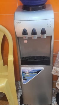 براد ريده ٣٥ • بدون دبة • عوزه حنفيه