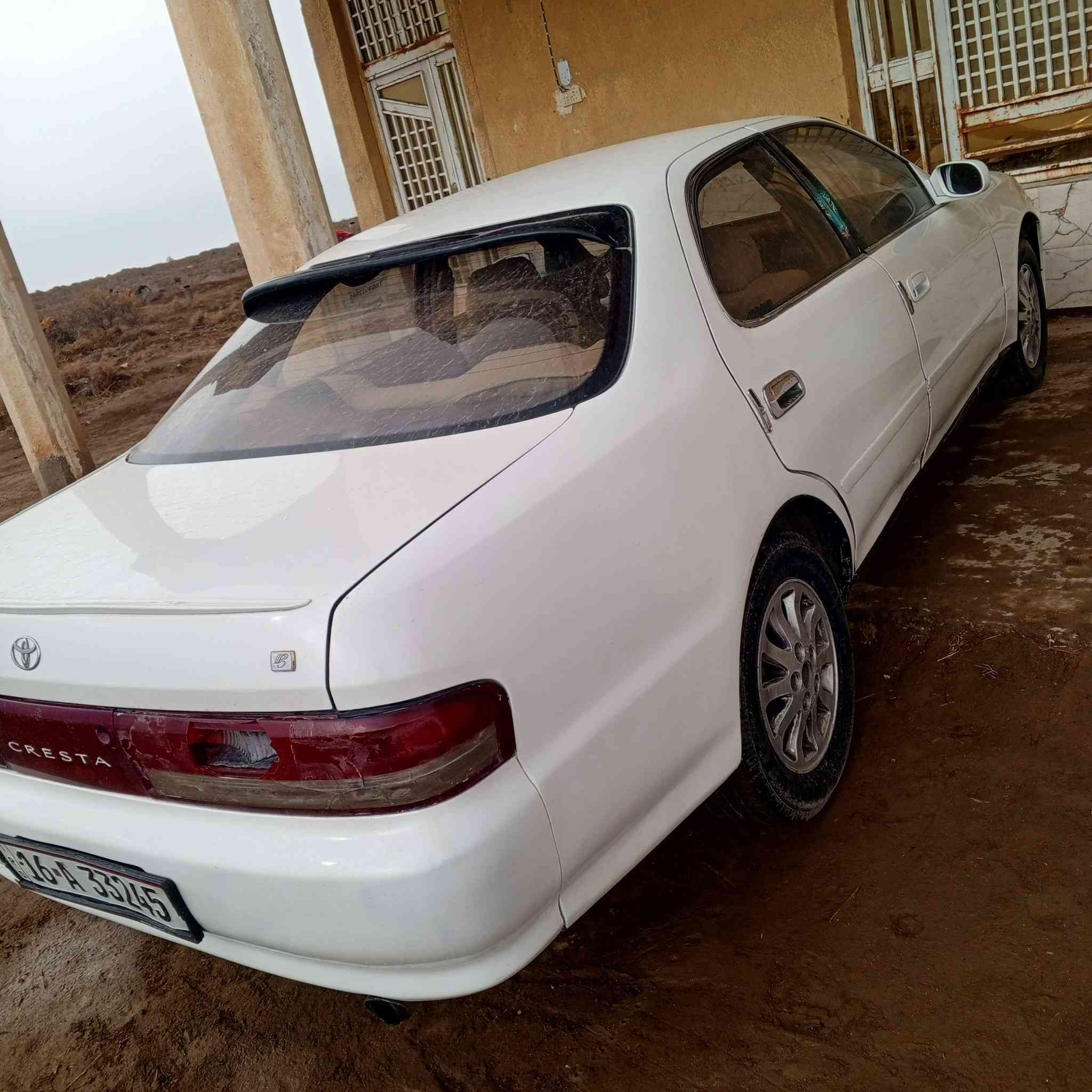 السلام عليكم  كرسته للبيع مكان شطره سعر 55 ورقه ***********
