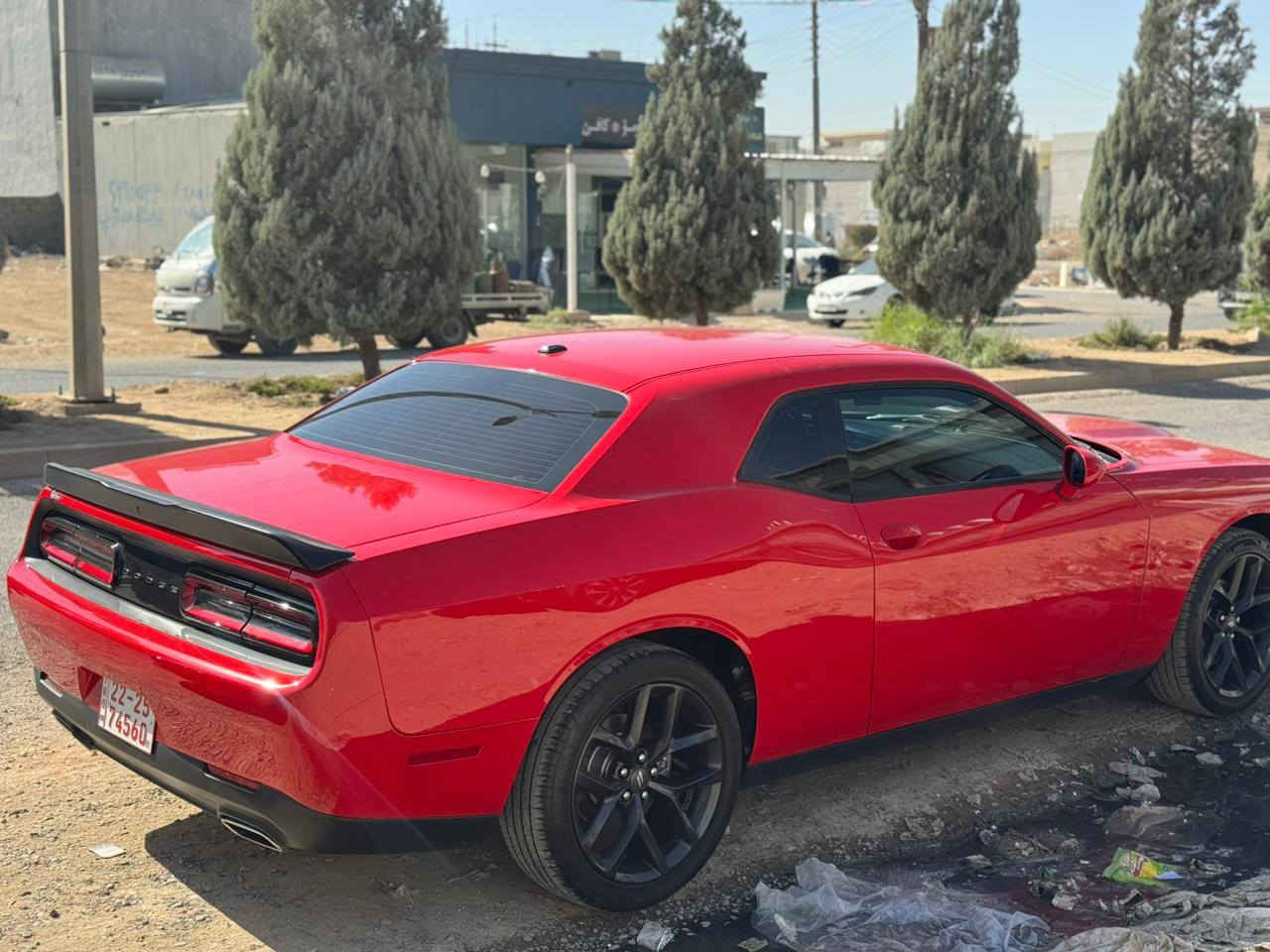 جالنجر ٢٠٢٣
ماشيه ٢٤ 
رقم اربيل 
حادث جاملغ وبنيد 
***********
