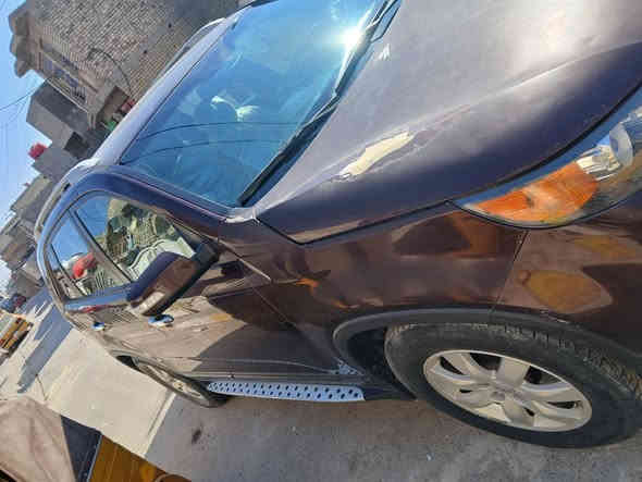 سورنتوللبيع اومراوس مديل 12 سياره واردامريكي مكينه 2400 جي دي اي رقم بغداد سياره جاهزه كله شغله ***********سعر125اوبيه مجال قليل
