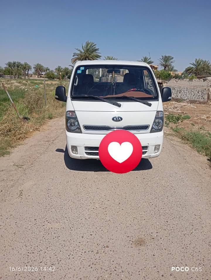 سلام عليكم كيا حمل موديل 2018 بغداد مكفوله كفاله عامه شرط سونار محرك كير شاصي رقم شاصي تبريد تخم تاير كفاله عامه تبريد شغال بسمي تحويل ثاني يوم بسمي شخصيا رقم انكليزي هزه جديده السياره كامله   1على 1 
السعر 122  المكان اليوسفيه  سبير ما نازل السياره شركه
‏‪***********‬‏.         ‏‪***********‬‏
