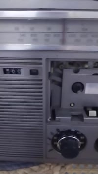 راديو تلفزيون ياباني • شغال • ما يطلع صورة