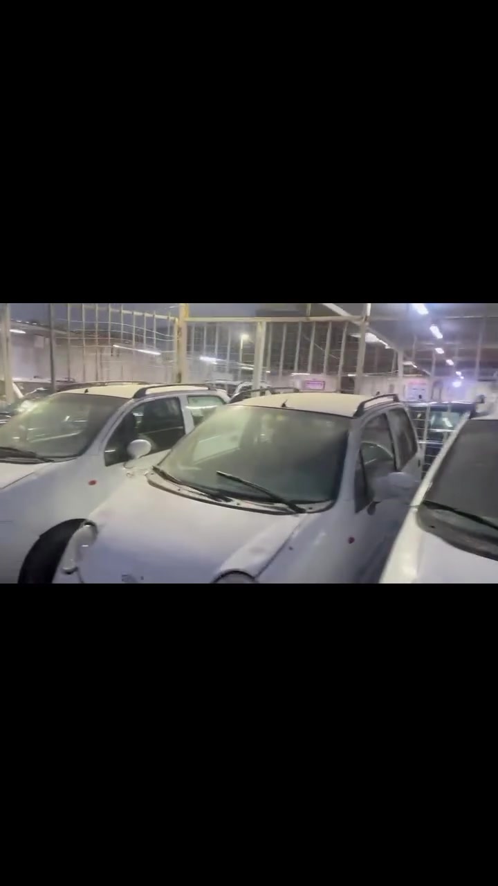 للبيع سيارات بل قصد المريح


**إذا كنت صاحب هذا الإعلان وتريد حذفه لأي سبب، رجاءا أرسل رسالة إلى الدعم الفني**