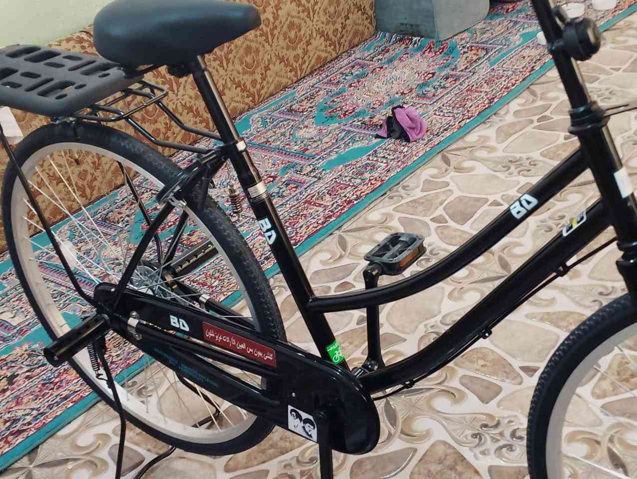 سلام عليكم بيسكل للبيع مديل 2021 حجم 26 السعر خاص للستفسار ***********
