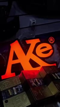 ليد • عدسات • تفصيله في عرابيتك