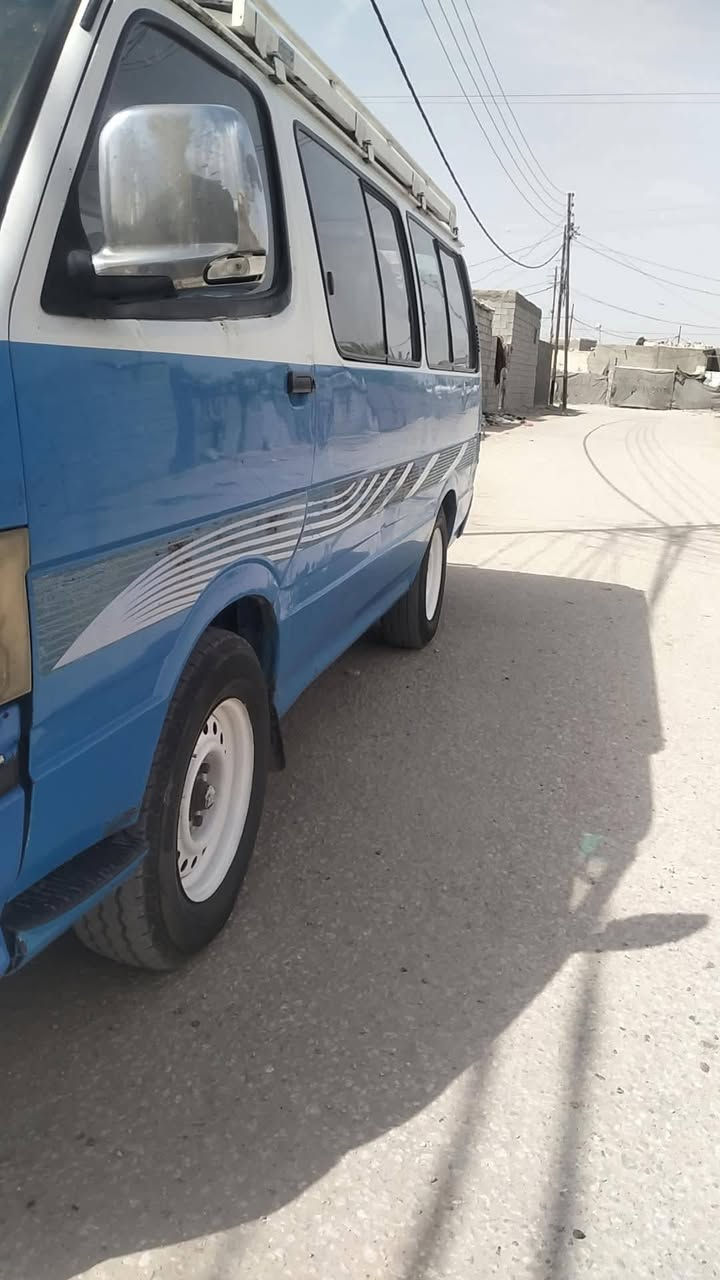سلام وعليكم سياره اجنبي لبيع او مراوس حسب القناعه سياره ابيع كوم حديد بس مو مصلاويه عيد وكررر مو مصلاويه راعيها بكربله ماندله.... تخم تاير بدي حلوو دوشمه حلوو مكينه نص عمر لحداديه نص عمر سعر 34وبيها مجال بصيط المكان النجف ***********واتساب؟؟ ***********
