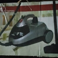 مكواة بخار • جديدة