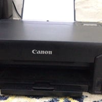 كانون G540 • ست ألوان • حبر أصلي