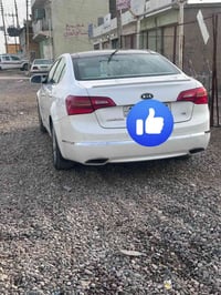 كادينزا ٢٠١١ • فول اوبشن • رقم الانبار