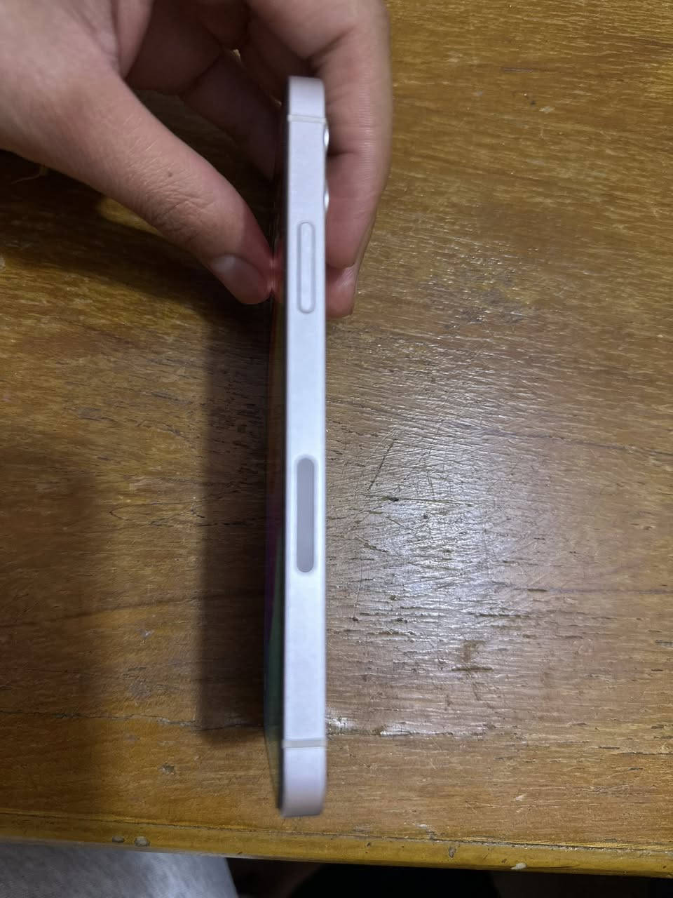 السلام عليكم للبيع ايفون 12 عادي ذاكره 128 كله بلادي ممبدل اي قطعه نهائياً كلش نضيف للاستفسار خاص مكاني بغداد الامين الثانيه 0776 715 2460
