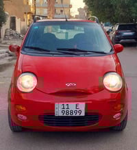 للبيع كيوكيو اوتوماتيك . موديل ٢٠١٣ .  رقم بغداد انكليزي الجديد  . ماش...