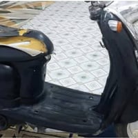 دراجه مصريه • نضيفه • مكينه ناعمه