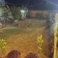 الزعيلات قبل المدرسه • نص دونم • بيت ٢٠٠م