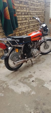 دراجة تايكر • موديل 2020 • اوراق اصولي