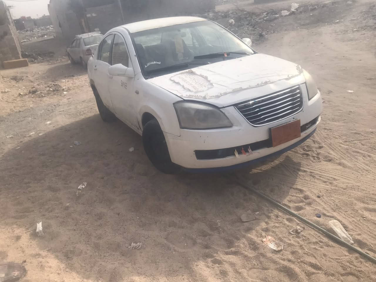 شيري اي فايف رقم بصره سنويه ٢٨ مكينه كورله حديث كير اوتو للبيع مستعجل ع بيع ***********
