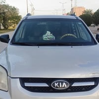 سبورتج • ٢٠٠٩ • رقم شمالي