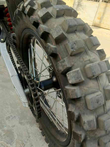 كل شيء مكتوب ومبيّن، رحمة الله والدي الي مايجرب السعر.
بسم الله ما شاء الله.
السلام عليكم أصدقائي.
الموقع: السليمانية.

 CRX350 متوفرة
متحرك 600 كم
 السعر11,50 دولاروبیها مجال
تاريخ خروجها: 8/10/2025

الماطور ما زال بحالة السفر، واليوم أول تبديلة دهن له بعد الشركة، وتم تعبئته بنزين سوبر فقط، مع وجود مفتاحين و العقد .
المانيفست كامل

السعر مناسب جدًا مقارنة بمواصفاتها
للجادين فقط، الرجاء الاتصال:
0770 524 8761

تحياتي لكم يا إدمن الغالي
