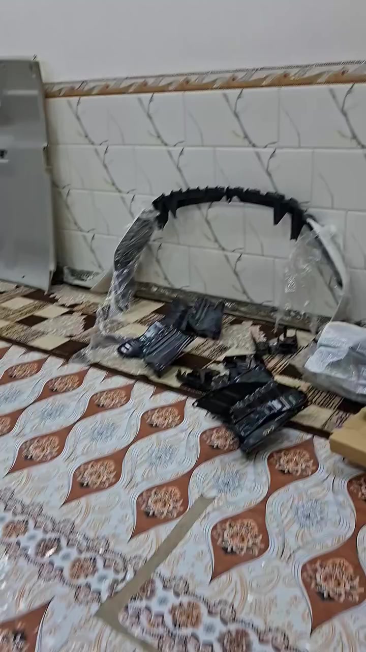 قطع غيار تويوتا هايلوكس *********** حسين
