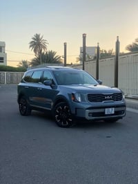 تولرايد SX • ٢٠٢٣ • حادث