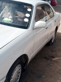 البصرة الهارثه • ضربة بالجنتة • سنوية 2030