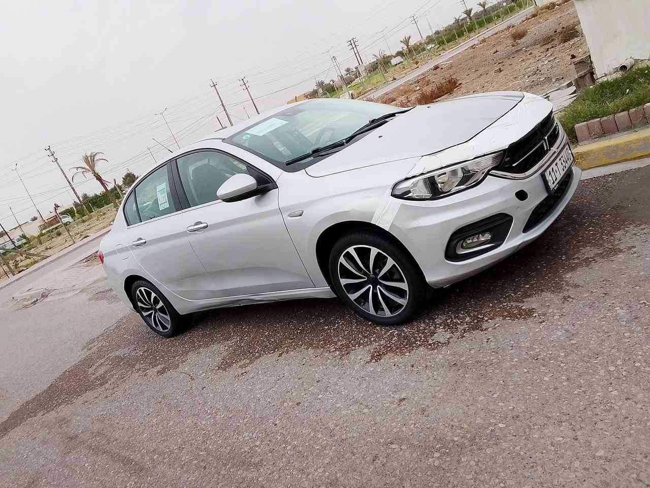 سلام عليكم 
للبيع دودج نيون 2017رقم بغداد جديد 💥
كير ومكينه محوره كورلا نحله1800اتوماتيك☑️
سياره استخدام شخصي 
كهربائيات كلها شغاله ابلادي 💯
تبريد خير من الله ✔️
تخم ويل اسود
وتخم تاير جديد🌑
كشر بيها مكانات صبغ موجودات بالصور 
مكاني بغداد 
شارع فلسطين او المدائن 
استفسار على رقم ***********
