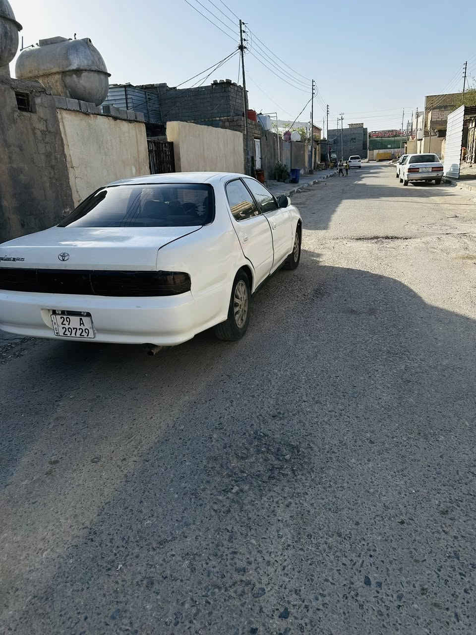 هد القص والنقل السنوية الألفين وثلاثين ‏المكان بصره صفوان الرقم ***********
‏السعر 45
