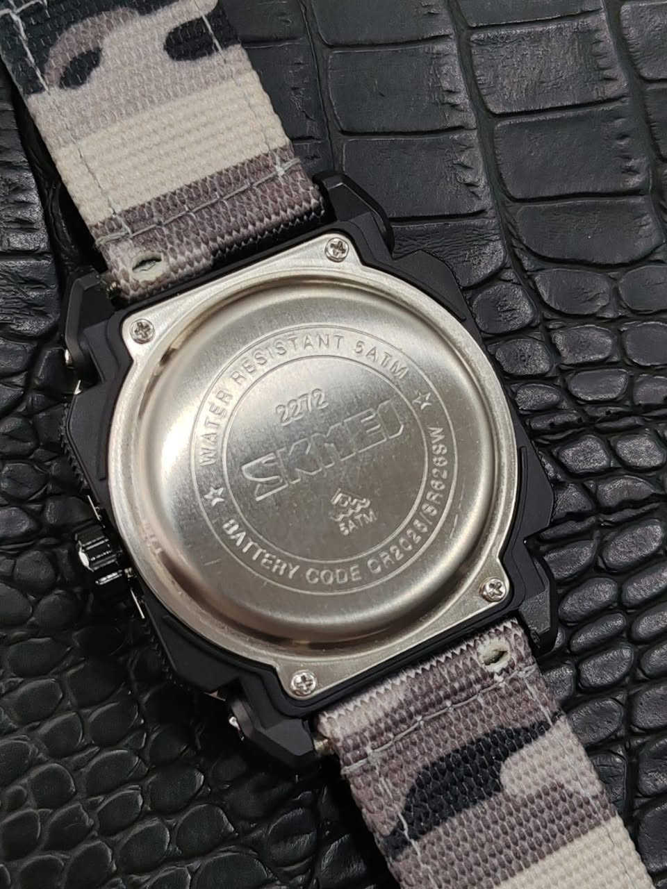 ساعة ماركة سكيمي نظافة فول كل شي شغال السعر ٤٥ الف


**إذا كنت صاحب هذا الإعلان وتريد حذفه لأي سبب، رجاءا أرسل رسالة إلى الدعم الفني**