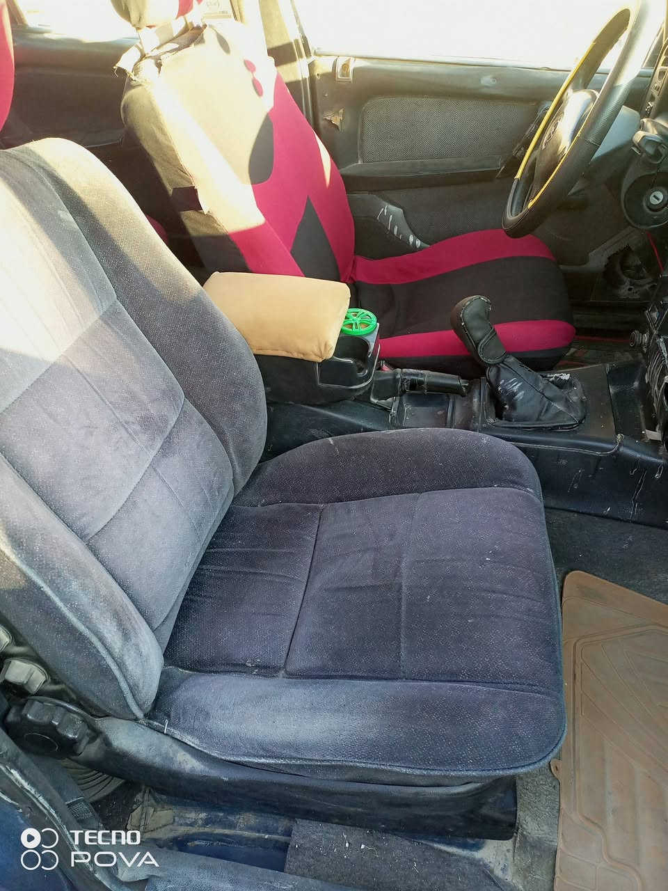 سلام عليكم 
اوبل اوميكه للبيع موديل 92
كير محرك كله جديد فول 
سلايت 
كهربائيات كله شغاله 
سعر 32
بيه مجال رقم الهاتف 
***********
مكاني الانبار الفلوجه
