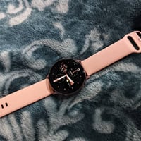 ساعة سامسونك حجم 44 نظافة 100% السعر 130 07707799814 بغداد, العراق